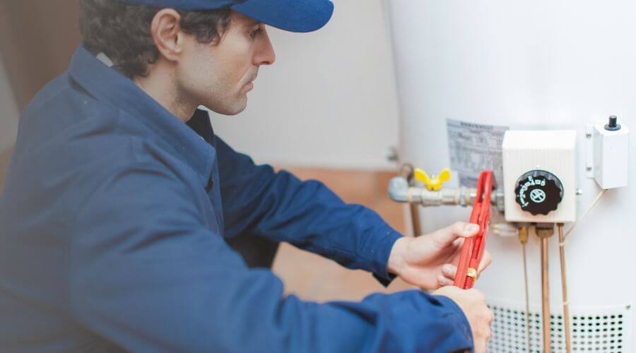 Expert burst pipe repair services in Vernonia, OR